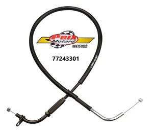 SUZUKI GSXR 600 SRAD 1997/2000 CABLE STARTER NEUF - Imagen 1 de 1