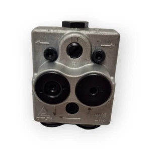 POMPA BRUCIATORE GASOLIO DELTA AD1L2 230V BITUBO SX 1161.1001 - Imagen 1 de 2