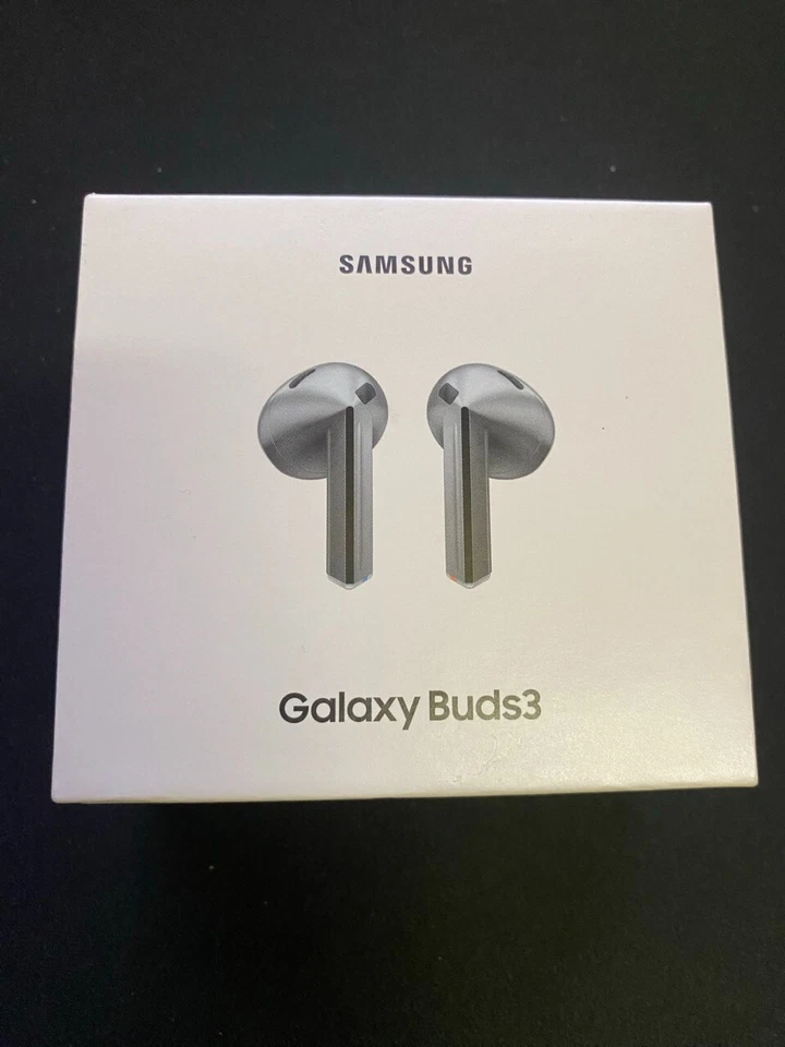 Samsung Galaxy Buds3 - Immagine 1 di 1