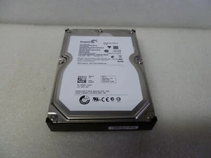 SEAGATE ST31000528AS 1TB SATA HARD DRIVE P/N:9SL154-516 F/W: CC46 - Picture 1 of 3