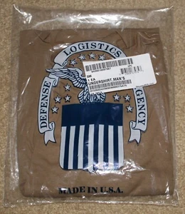 ARKANSAS LIGHTHOUSE FOR THE BLIND HERREN UNTERHEMD SM - Bild 1 von 1