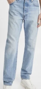 Levi’s 501 ‘54 Jeans - Picture 1 of 9