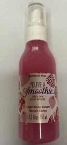 Perfectly Posh You're A Smoothie leichtes Körperserum - Bild 1 von 2