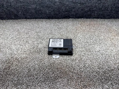 MERCEDES W219 CLS63 CLS55 E63 AMG BOMBA DE COMBUSTIBLE MOTOR MÓDULO DE CONTROL OEM Foto 1 de 3