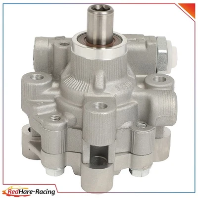 Bomba de direção hidráulica para Ram 2500 3500 4500 5500 L6 6.7L 2013 2014 2015 2016-2018 - Imagem 1 de 4