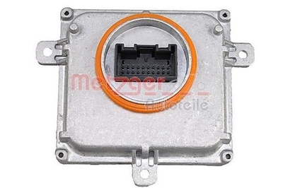 METZGER Centralina Illuminazione 0896502 bilaterale per VW Touareg (7P5, 7P6) - Immagine 1 di 4