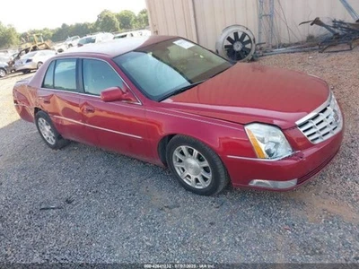 Seat Belt Front Bucket Passenger Retractor Fits 08-11 DTS 2146269 Foto 1 de 4