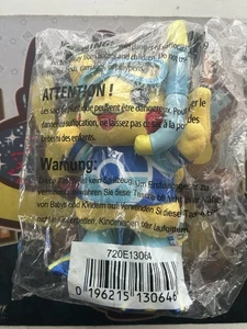 Juguete de peluche sellado Pokemon Snorkel Pikachu - Honolulu Hawaii Worlds 2024 - Imagen 1 de 3