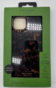 Kate Spade New York New iPhone 6,7" (2023) - Schildpatt - Bild 1 von 2