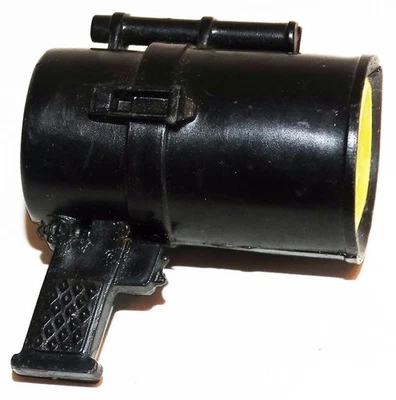 GI Joe Vintage Secret Mission to Spy Island Intermitente Código Luz Hasbro #7411 Foto 1 de 3