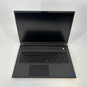 Dell Alienware M18 R2 165Hz QHD+ 2.2 GHz i9-14900HX 32GB 1TB/1TB/1TB RTX 4080 - Picture 1 of 10