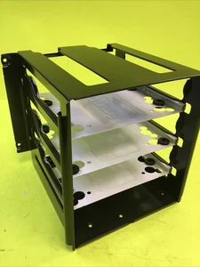 Fractal Design HDD 3 Drive Bay Cage with Caddy - Picture 1 of 4