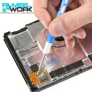 Nintendo Switch Micro SD Karten Speicherkarten Slot Reparatur - Bild 1 von 1