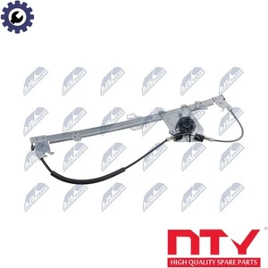WINDOW REGULATOR EPS-FT-007 FOR FIAT DOBLO/Cargo/Bus/Platform/Chassis 1.6L 4cyl - Picture 1 of 7