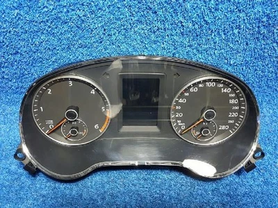 2013 Volkswagen Jetta приборной панели 5C6920872 - Изображение 1 из 4