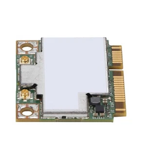 Wireless Card Dual Band 2.4G/5G For BCM94352HMB Mini PCIE 802.11AC Network Co FY - Afbeelding 1 van 22