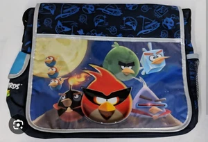 AI Angry Birds Umhängetasche Neu Etikett Lizenzprodukt - Bild 1 von 1