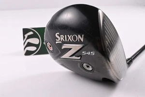 Srixon Z-545 Driver / 9.5 Degree / Regular Flex Kuro Kage 60 Shaft - Picture 1 of 9