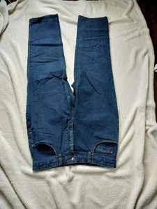 Duluth Trading Co Flex Weekender Jeans Herren 32x30 Blau Jeans - Bild 1 von 4