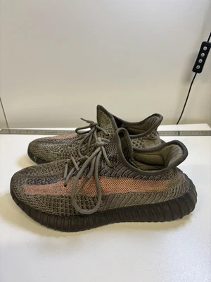 Adidas Yeezy Boost 350 V2 Ash Stone Uk 9 - Bild 1 von 4