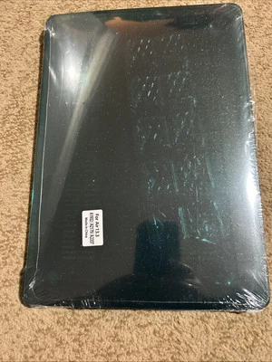 MacBook Air 13.inch A1032/A2179/A2337 Laptop Hard Matte Case Cover Flip Shell - Image 1 of 3