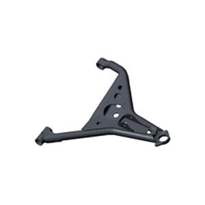 Polaris Control Arm Weld, Front, Upper, Left, Cloud Silver - Picture 1 of 3