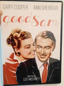Good Sam Gary Cooper (DVD, B&W 1948) - Bild 1 von 6