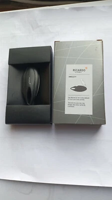 Ricardo by Richartz 12 Stück Amulett Klappmesser mit Schlüsselring. Neu in OVP