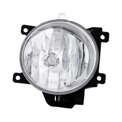 Passenger Front Fog Light Assembly for Toyota Rav4 13-15  New Replacement — 第 1/4 张图片