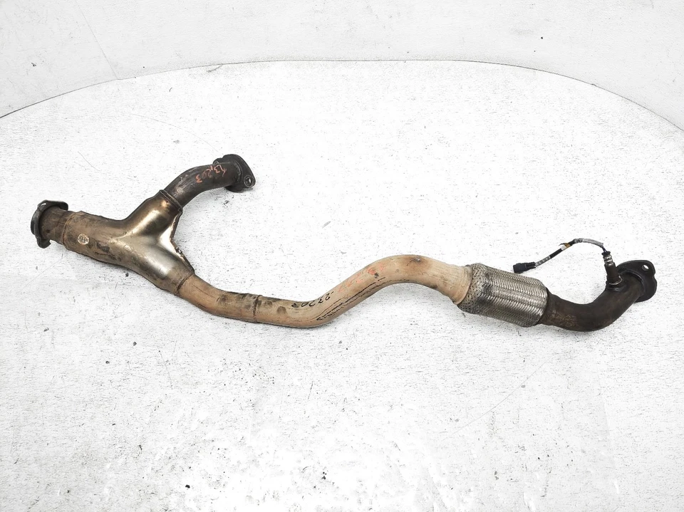 2020-2022 Toyota Highlander Air Fuel Ratio Oxygen -3.5L - 89465-06370 - Image 1 of 4