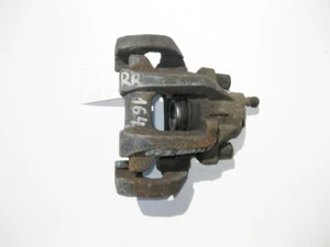 Mercedes-Benz  A1644235398 + A1644230406 Rear right brake caliper assembly ML... - Bild 1 von 3