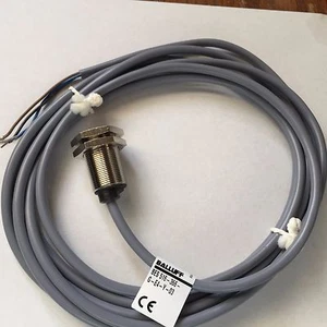Balluff Inductive Proximity Sensor BES 516-366-G-E4-Y-03 - Picture 1 of 1