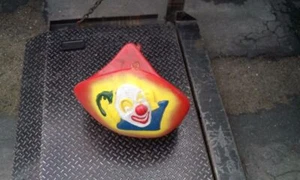 Asiento/silla de paseo para niños Ferris Wheel - Imagen 1 de 3