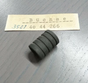 1x casquillo palanca de ángulo de freno trasero orig. BMW R50 - R69S OEM: 35214044266 - Imagen 1 de 2