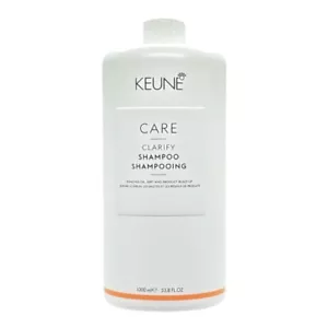 Keune Care Clarify Shampoo 33.8 Oz - Picture 1 of 1