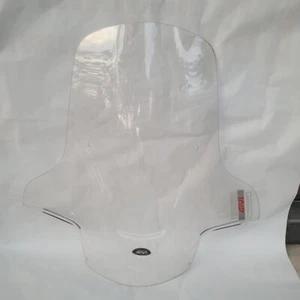 Windscreen Spoiler Cupolino MALAGUTI MADISON 125 150 250 GIVI A270AT - Picture 1 of 4