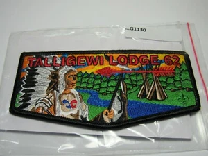 TALIGEWI LODGE 62 G1130 - Picture 1 of 1