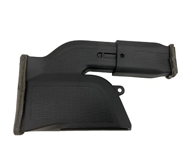 2022 JEEP GRAND CHEROKEE  Mopar Floor Ducts Vents  68379755AD OEM - Image 1 of 4