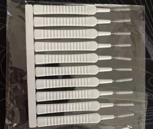 10pcs Mobile Phone Speaker Dust Removal Tool Kit For iPhone - Photo 1 sur 2