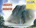 Painting Landscapes from Your Imagination (A Fold Out and Follow Me Project Bo..