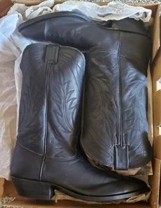 Man Nocona Boots 750 27 403 110 2E - Picture 1 of 6