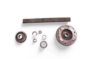1969 BSA A75R Rocket 3 Mk1 750 Triple A75 III HURRICANE *2302A Primary Gears  - Picture 1 of 7
