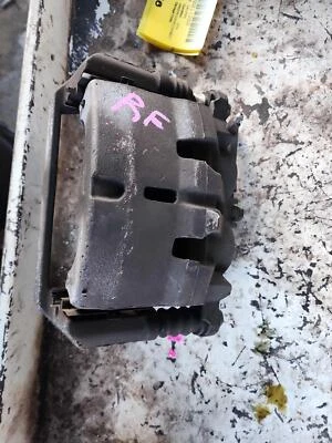 07 08 09 10 11 12 13 ACURA MDX Caliper Right Front Rh - Image 1 of 2