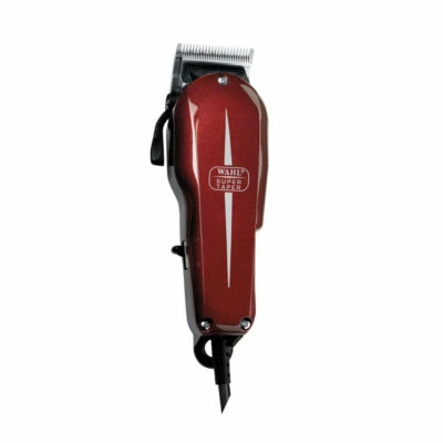 Wahl Professional 5 Star Series V5000 Super Taper Corded Clipper