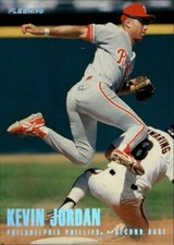 A5006- 1996 Fleer Tiffany BB Cards 501-600 +Update -You Pick- 10+ FREE US SHIP