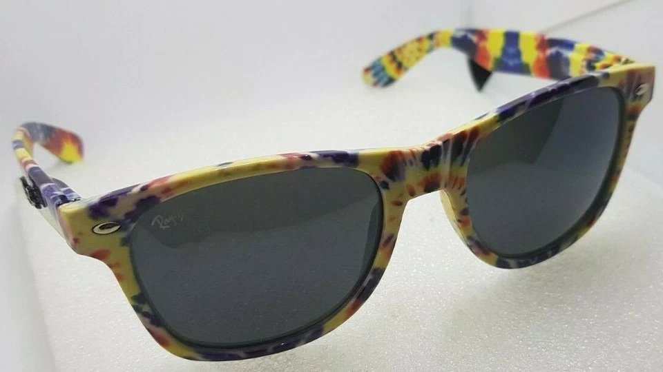 Sunglasses Ray Ban RB W-44 Made in Italy  - Image 1 of 4
