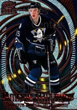 1997-98 Revolution Copper #3 Dmitri Mironov