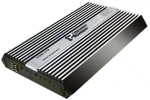 Performance Teknique 800w, 2 Channel Bridgeable Mosfet Amplifier Model ICBM-772 - Picture 1 of 5