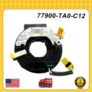 Muelle de reloj para Honda Accord 2010-2012 2,4 L L4 3,5 L 77900-TA0-C12 77900-TA0-C11 - Imagen 1 de 12