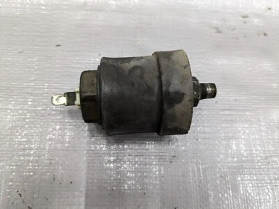 UNIDAD DE ENVÍO DE PRESIÓN DE ACEITE DE MOTOR DEL MOTOR MAZDA MIATA 90-97 OEM 1990-1997 Foto 1 de 4